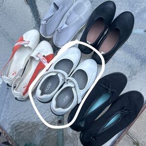 Ecco shoes